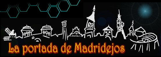 entrar en madridejos.NET