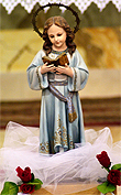 CELEBRADA POR LAS ANTIGUAS ALUMNAS COLEGIO AMOR DE DIOS