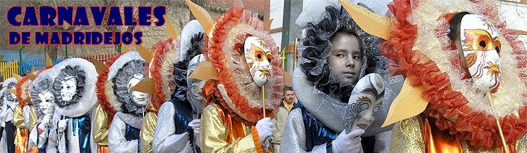 PULSA, TE ENVO A LAS FOTOGRAFAS DE LOS CARNAVALES