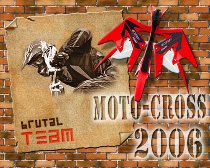 MOTOCROSS