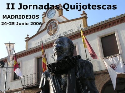 JORNADAS QUIJOTESCAS 2006 en Picasa