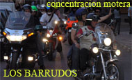 concentracin motera LOS BARRUDOS, enviame tus fotos para ampliar el lbum