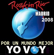 ROCKinRIO - VER y OIR