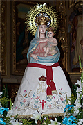 VIRGEN DEL PILAR 2008