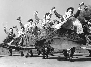 Fotos de Joaqun del Palacio (Kindel) y otros desde 1940 - PULSA PARA VER MS