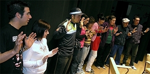 lbum de fotografas ensayo 30-3-2008