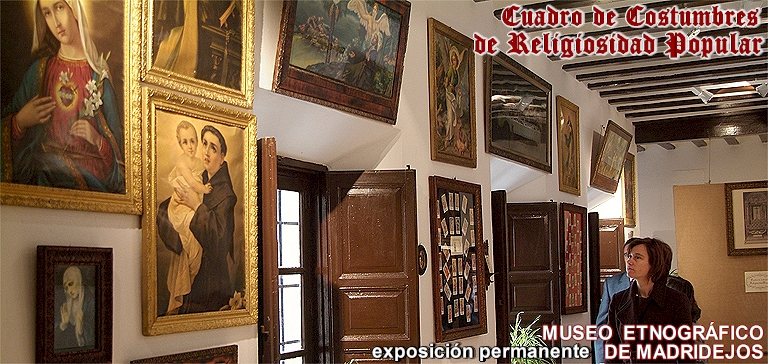 RELIGIOSIDAD POPULAR