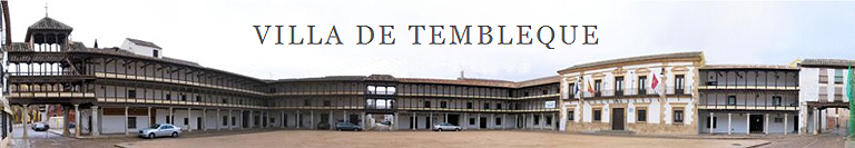 blog de nuestro vecino Tembleque