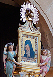 Virgen del Milagro