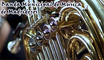 Banda Municipal de Música de Madridejos