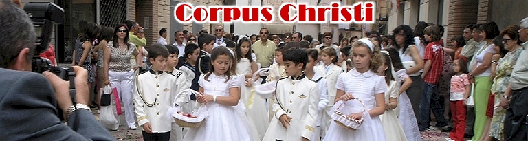 Corpus Christi