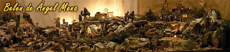 Beln ngel Mena en Dora-Mar