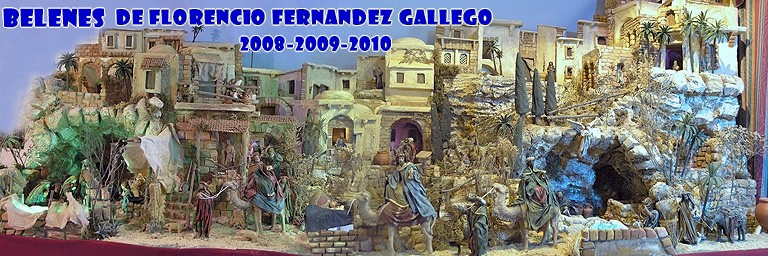 BELN DE FLORENCIO FERNNDEZ GALLEGO