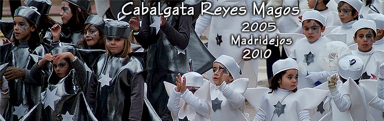 DE 2005 A 2010 - PULSA Y ELIGE AO