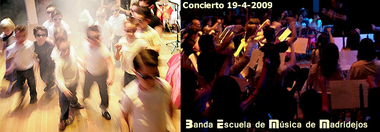 Con la participacin de l@s alumn@s de Msica y Movimiento, Banda de C.C.T.T de la Cofrada Ntra.Sra.de la Soledad y Virgen de los Dolores - lbum con 260 fotos y 24 videos