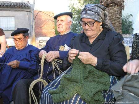 lbumes de vestimentas