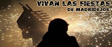 TODAS LAS FIESTAS DE ESTA POBLACIN