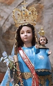 Virgen Valdehierro Chica
