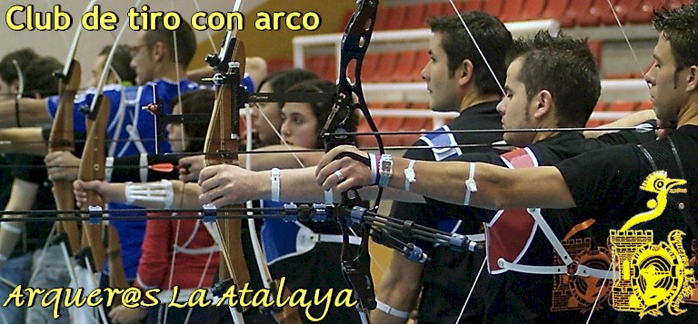 WEB ARQUER@S LA ATALAYA