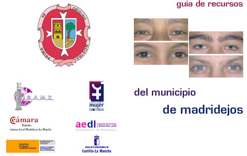 GUIA DE RECURSOS DEL MUNICIPIO, documento pdf
