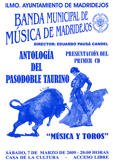 PULSA PARA VER EL LBUM DE LA PRESENTACIN