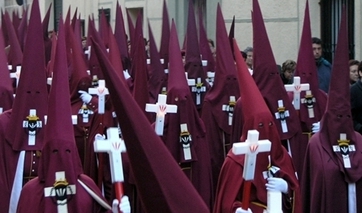 lbumes de Procesiones