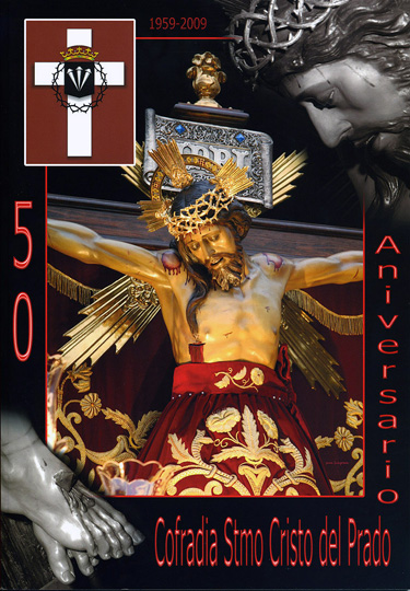 PULSA PARA VER EL LIBRO EDITADO POR LA COFRADA (PDF 17mb)