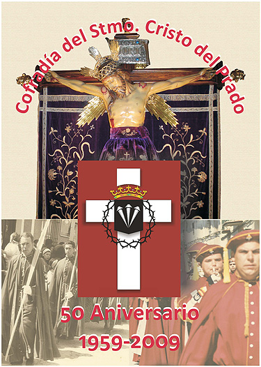 PULSA PARA VER EL LIBRO EDITADO POR LA COFRADA (PDF 17mb)