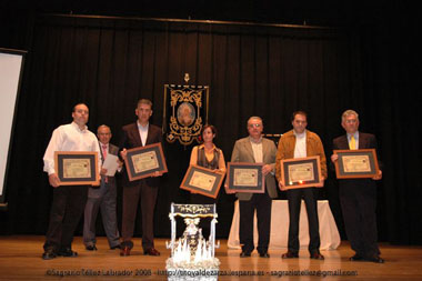 Coleccin de Sagrario Tllez Rincn 2008