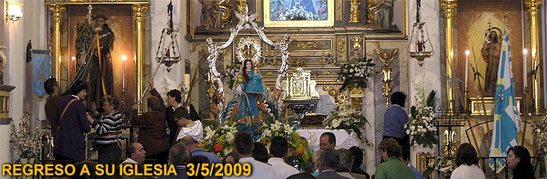 REGRESO A SAN FRANCISCO