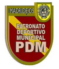 Patronato Deportivo Municipal de Madridejos
