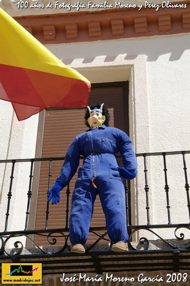 JUDAS - pulsa para ver ms fotos